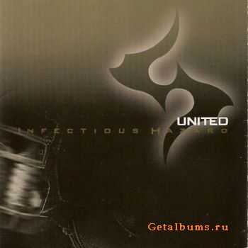 United - Infectious Hazard (2001)