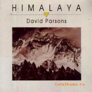 David Parsons - Himalaya (1989)