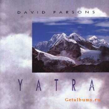 David Parsons - Yatra (1990)