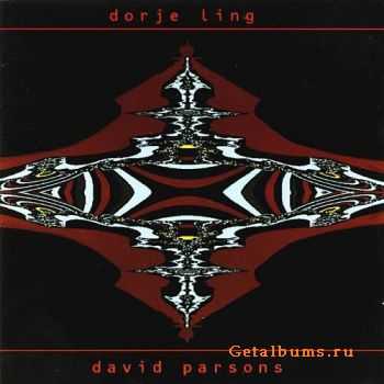 David Parsons - Dorje Ling (1992)