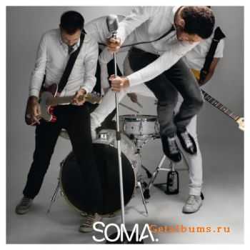 Soma - Jewel & The Orchestra (2010)