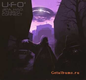 U-Fo' -  : StereoConnect (2010)