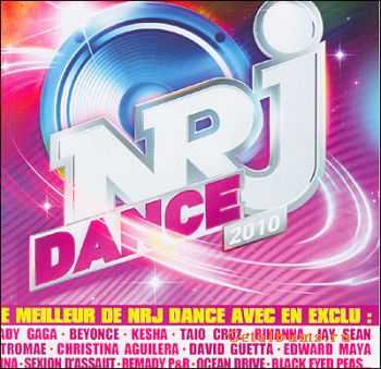 NRJ Dance 2010