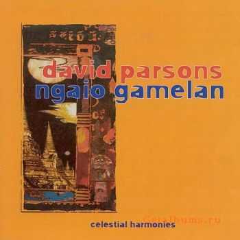 David Parsons - Ngaio Gamelan (1999)