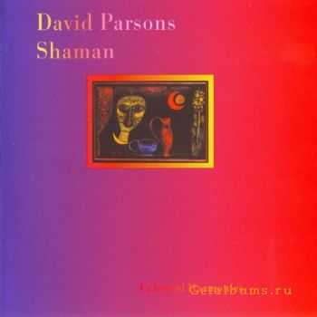 David Parsons - Shaman (1999)