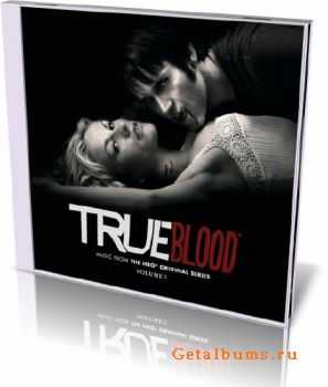 True Blood (Music From the HBO Original Series, Vol. 2)(2010)