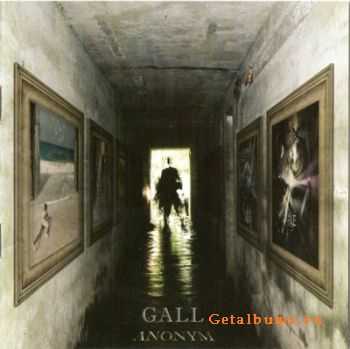 Gall  Anonym 2010 (LOSSLESS + MP3)