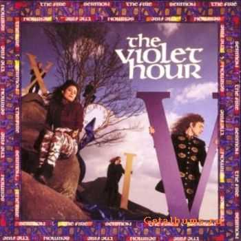 The Violet Hour - The Fire Sermon (1991)