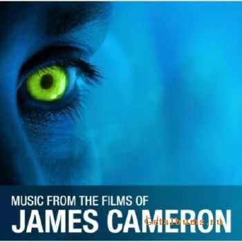 OST      / Music From The Films Of James Cameron (2010)