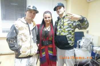 AL Hammer, Mr. Hyde (Mary Jane), Ist Sam,   -  (2010)