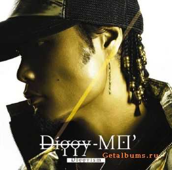 Diggy-MO' - Diggyism (2009)