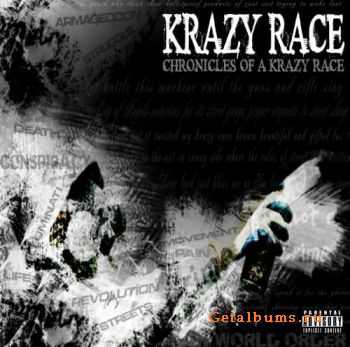 Krazy Race  Chronicles of a Krazy Race (2010)