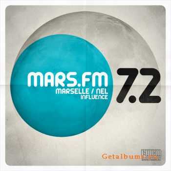 Mars FM 7.2 (2010)