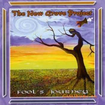 The New Grove Project - Fool's Journey (1996)