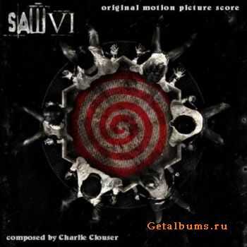 Charlie Clouser - Saw VI Score (2009)