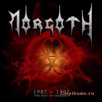 Morgoth - 1987-1997: The Best of Morgoth (2005)