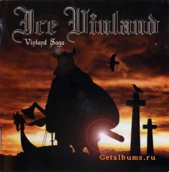 Ice Vinland - Vinland Saga (2007)