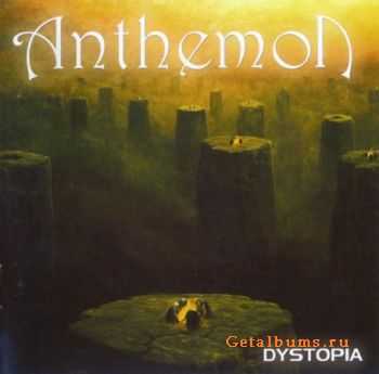 Anthemon - Dystopia (2004)