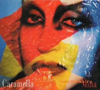 Mina - Caramella(2010)