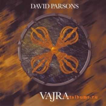 David Parsons - Vajra (2004)