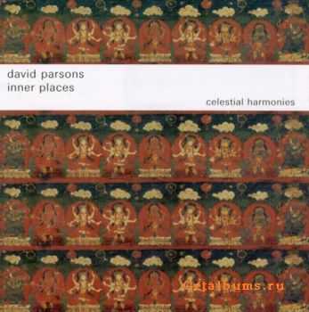 David Parsons - Inner Places (2005)