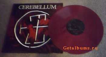 Cerebellum - Cerebellum (2010)