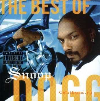 The Best Of - Snoop Dogg (2005)