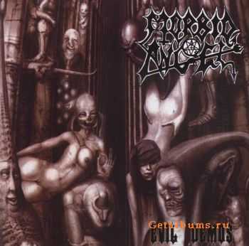 Morbid Angel - Evil Demos 86/87 (1992)