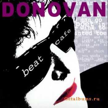 Donovan - Beat Caf&#233;