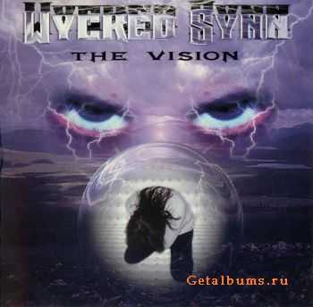 Wycked Synn - The Vision (2003)