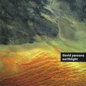 David Parsons - Earthlight (2008)