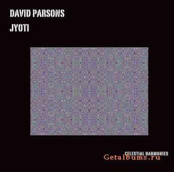 David Parsons - Jyoti (2009)