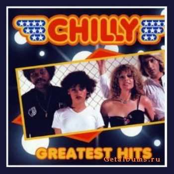 Chilly - Greatest Hits /2CD (2008)