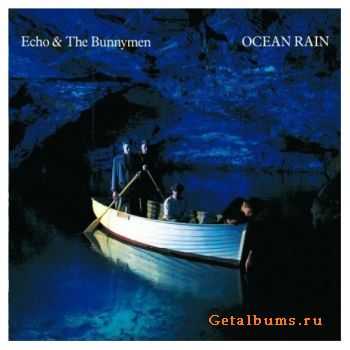 Echo & The Bunnymen - Ocean Rain (2003)