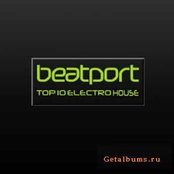 Beatport Top10 Electro House (30.05.2010)