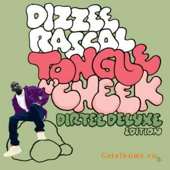 Dizzee Rascal - Tongue N Cheek (Dirtee Deluxe Edition) 2CD (2010)