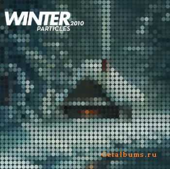 Winter Particles 2010