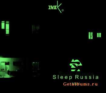 Sleep Russia - Volume I EP (2010)