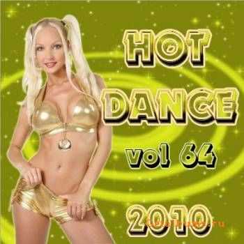 VA  - Hot Dance vol 64 (2010)