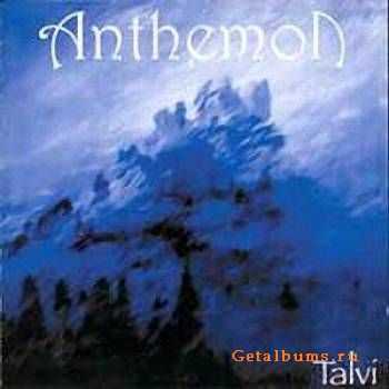 Anthemon - Talvi (2000)