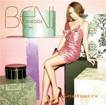 BENI - Lovebox(2010)