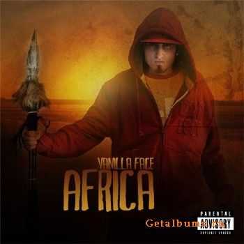 Vanilla Face - Africa (2010) Vanilla Face - Africa (2010)