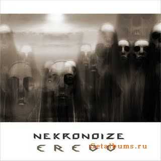 Nekronoize - Erebo (2009)