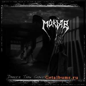 Mordab - Darker Than Grave (2008)