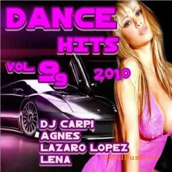  Dance Hits Vol.99 (2010)