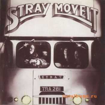 Stray - Move It (1974)