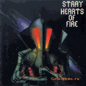 Stray - Hearts Of Fire (1976)