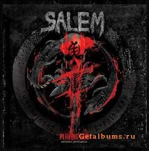 Salem - Playing God And Other Short Stories (2010)