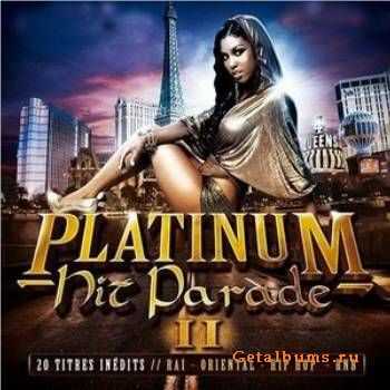 VA - Platinum Hit Parade 2 (2010)