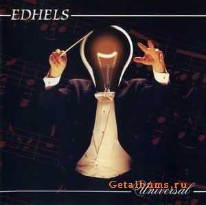 EDHELS - UNIVERSAL - 1998